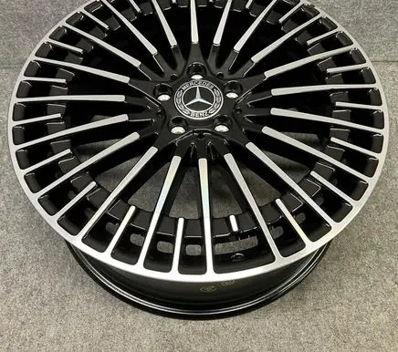 R20 alloy rim