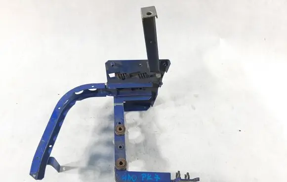 Audi A8 S8 D2 4D Other exterior part 4D0821138