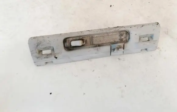 Opel Zafira A Other interior light 90520999 0088448