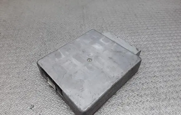 Ford Mondeo MK I Engine control unit/module E9AF14A624AA