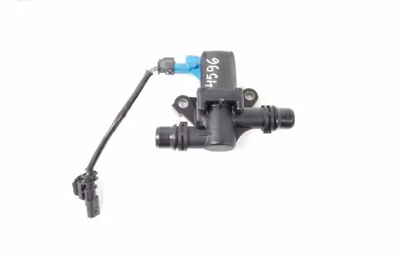 Opel Corsa F Electric auxiliary coolant/water pump 9827567780