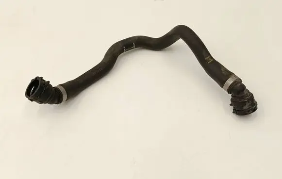 BMW 4 G22 G23 G24 G26 Engine coolant pipe/hose 8654856 16188010