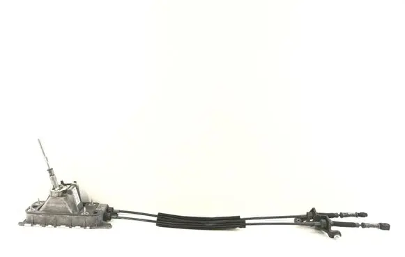 Volkswagen Eos Gear shifter/selector 1Q0711049B 1K0711061B