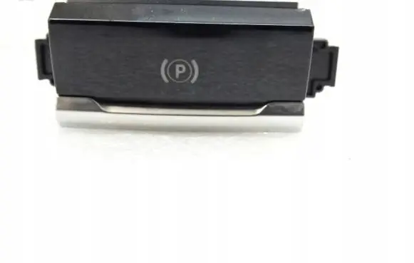 Citroen C4 II Picasso Hand parking brake switch 96781160VV