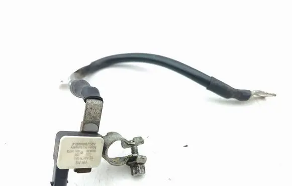 Volkswagen ID.3 Negative earth cable (battery) 1EA915181 A2C76466604 H041073