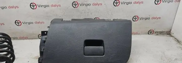 Opel Astra K Glove box 2518497 888403685 13412991