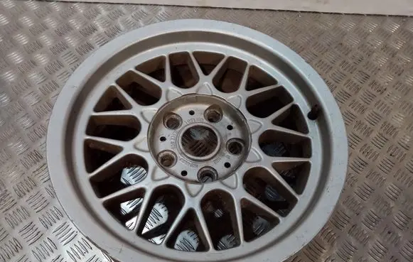 BMW 5 E39 R16 alloy rim 1093529 36111093529