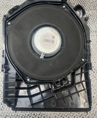 Subwoofer speaker