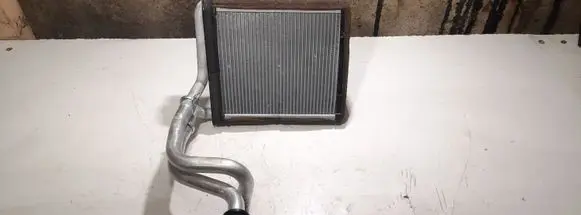 Volkswagen Eos Heater blower radiator 3C0819031 CZ1161400362