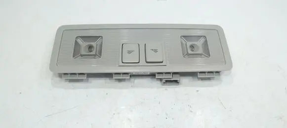 Volkswagen Touran III Rear seat light 5G0947291