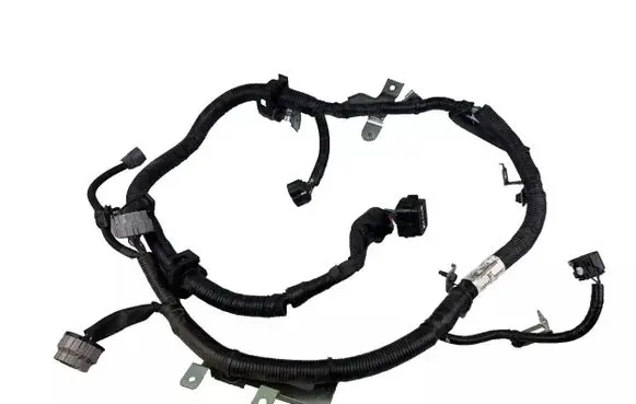 Nissan Leaf II (ZE1) Engine installation wiring loom 240115SH0B