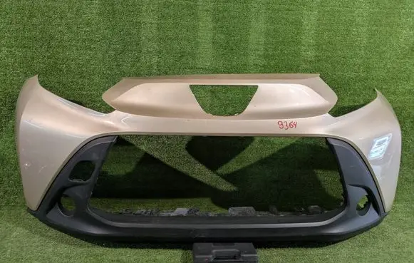 Toyota Aygo X Front bumper 521190H190