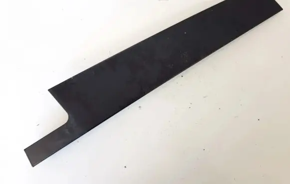 Other rear door trim element
