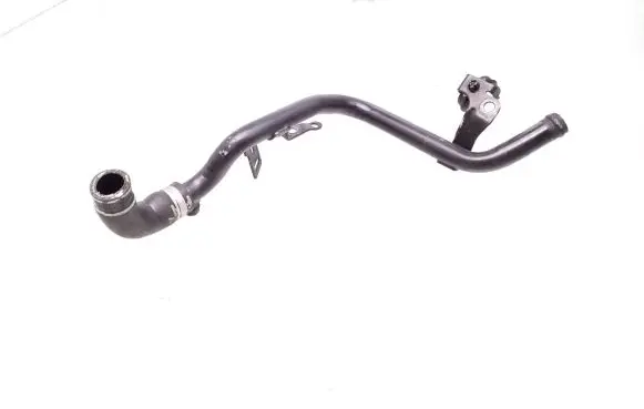 Volkswagen Touareg I Engine coolant pipe/hose 059121507AB