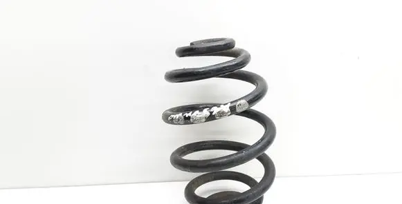 Audi A6 S6 C5 4B Rear coil spring