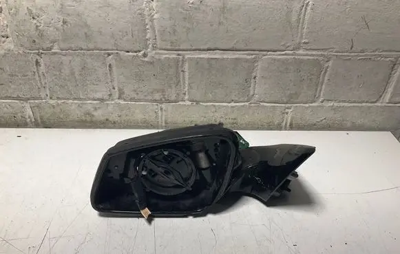 BMW 6 F06 Gran coupe Front door wing mirror part 7245587