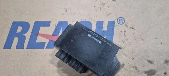 Volkswagen Golf IV Comfort/convenience module 1C0959799B