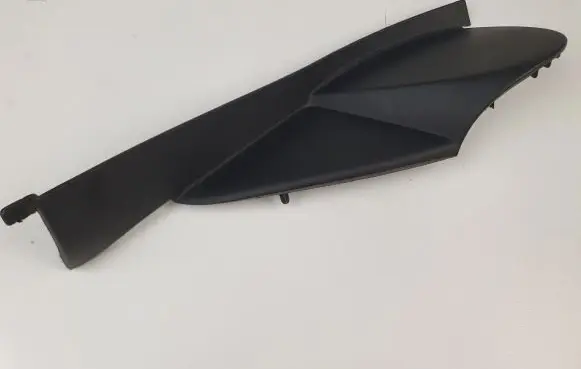 Mini One - Cooper F56 F55 Dashboard side end trim 122737