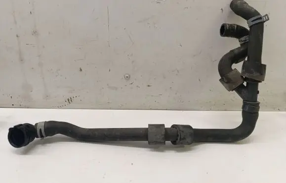 Volkswagen Taigo Engine coolant pipe/hose 2Q0122051BL