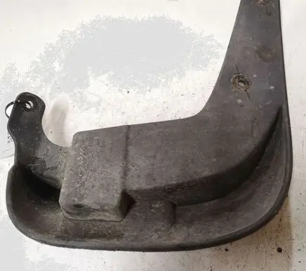 Hyundai Santa Fe Front mudguard 868502B010