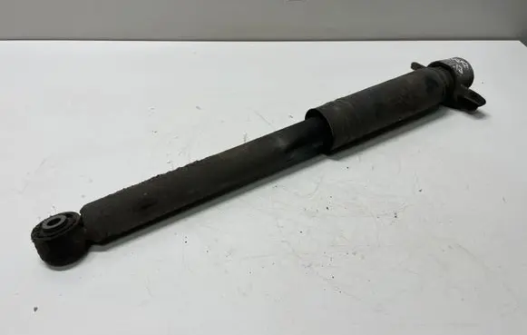 Opel Zafira C Rear shock absorber/damper