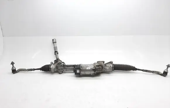 Mercedes-Benz GLC X253 C253 Steering rack A2534607100