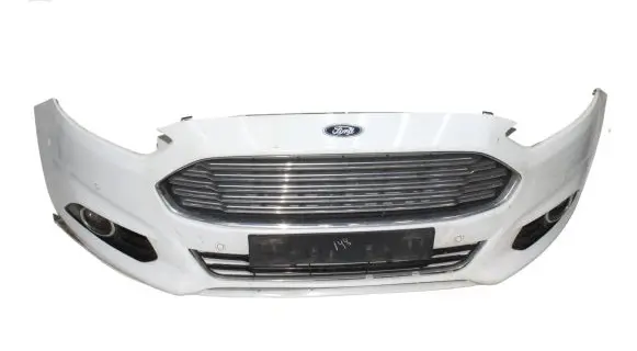 Ford Mondeo MK IV Front bumper