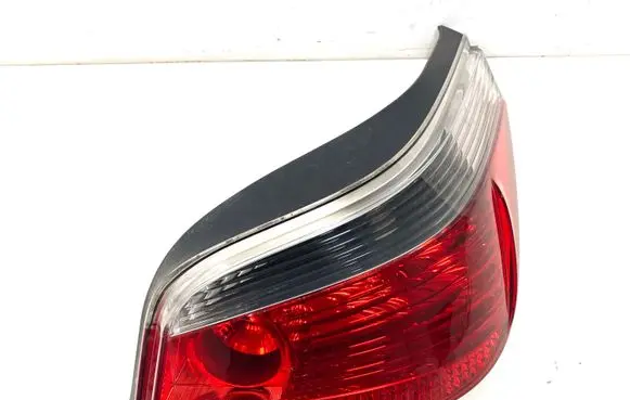 BMW 5 E60 E61 Rear/tail lights 7165738 2VP0086790688447