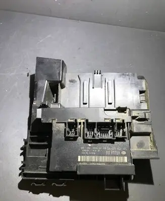 Audi A3 S3 8P Comfort/convenience module 5DK00858346 05700510