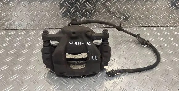 Toyota Verso Front brake caliper