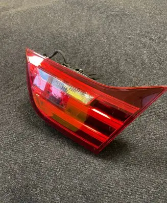 BMW 4 F32 F33 Tailgate rear/tail lights 7296102