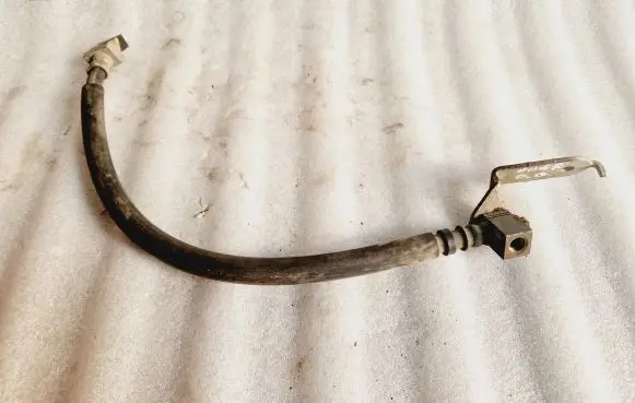 Dodge Charger Brake booster pipe/hose 