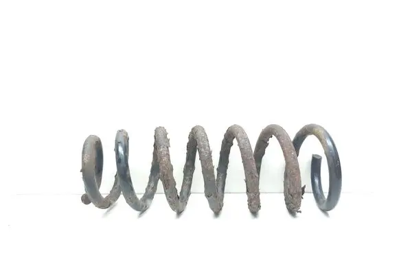 BMW X5 E70 Front coil spring 