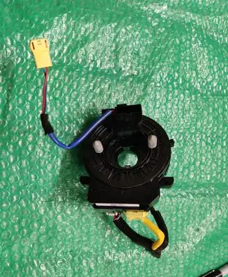 KIA Sorento Airbag slip ring squib (SRS ring) 934801Y000 120004400
