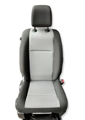 Citroen Jumpy Front passenger seat 