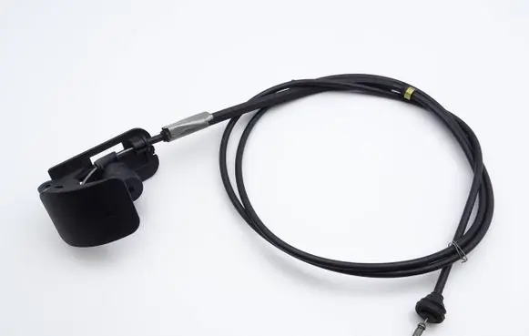 Smart ForFour I Engine bonnet/hood lock release cable A4548800020 MN900667 A4548800120