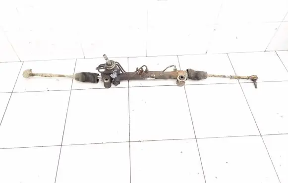 Opel Astra G Steering rack 98345A 20629