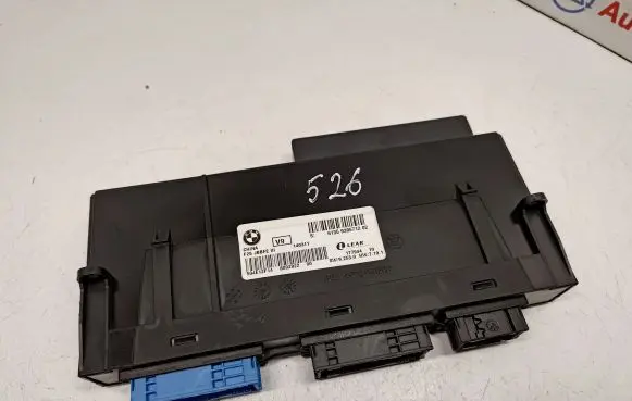 BMW X3 F25 Central body control module 61359305712 61356992425 61359393676