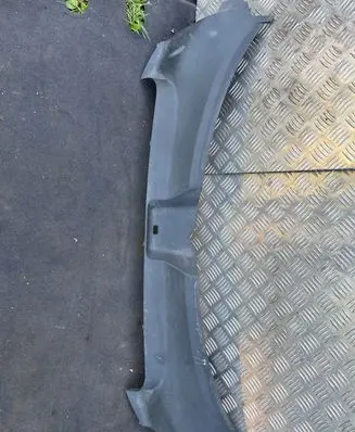 Audi A6 S6 C6 4F Radiator trim 4F0807081