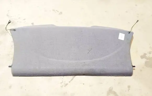 Fiat Bravo - Brava Parcel shelf 