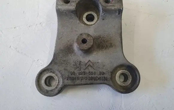 Peugeot Partner III Gearbox mounting bracket 9682355880