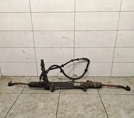 Mercedes-Benz ML W163 Steering rack A1634600625 A1634600725