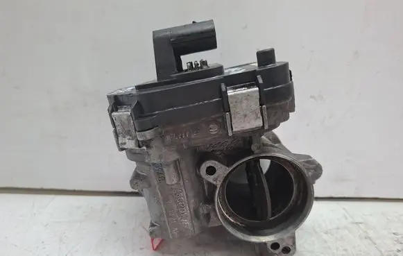 Fiat Sedici Throttle body valve S27610608 48CPD1 55199974