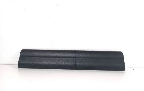 Front sill trim cover