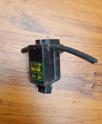 Hyundai Getz Windscreen/windshield washer pump 985101C100