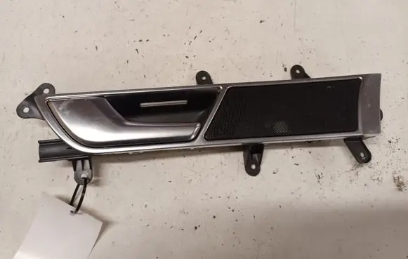 Audi A6 S6 C6 4F Front door interior handle 4F0837019B 4F0035399A