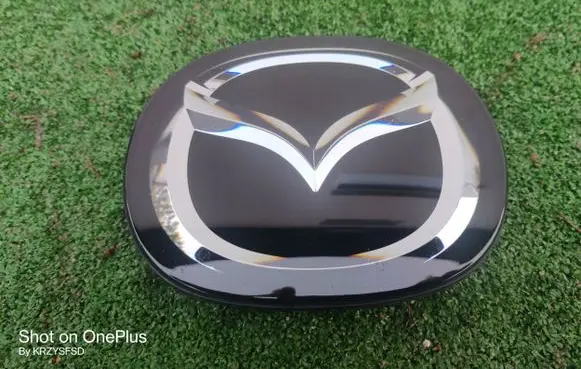 Mazda CX-3 Manufacturers badge/model letters Dd2f517300