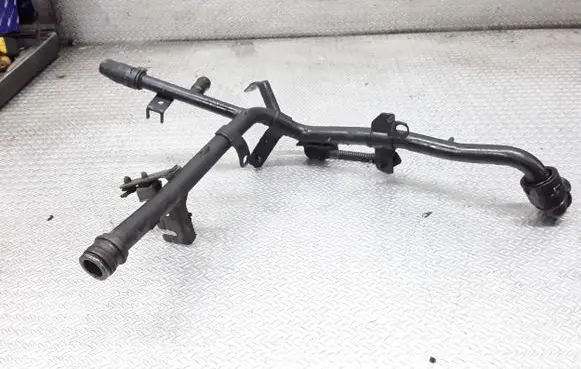 Volkswagen Sharan Engine coolant pipe/hose