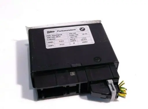 BMW X5 F15 Parking PDC control unit/module 6864730