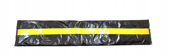 Mercedes-Benz GLK (X204) Rear sound insulation A204698002264